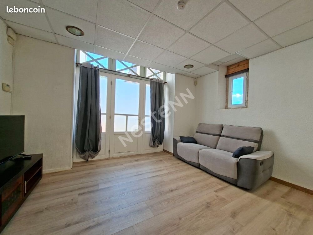 Appartement à louer, 48m², Montech
