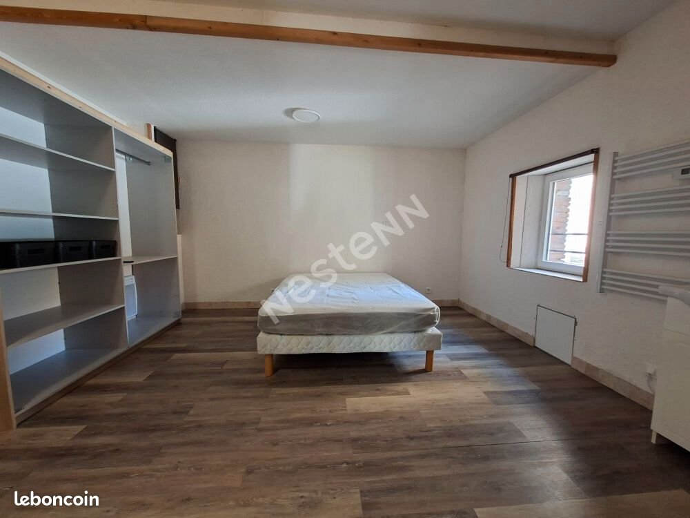 Appartement à louer, 48m², Montech