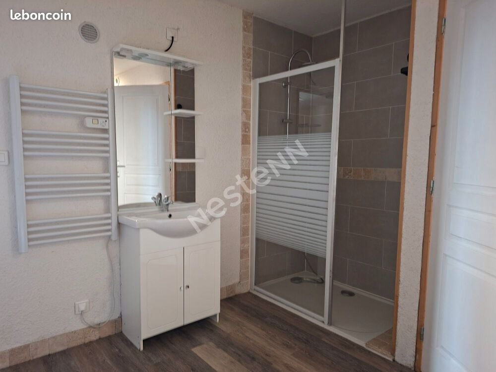Appartement à louer, 48m², Montech