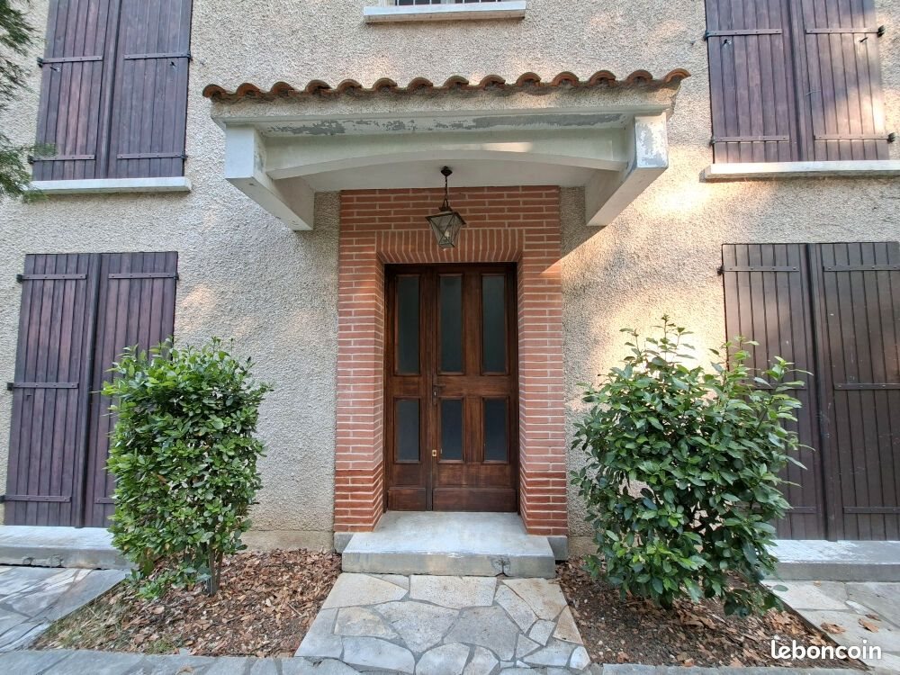 Maison à louer, 130m², Montauban