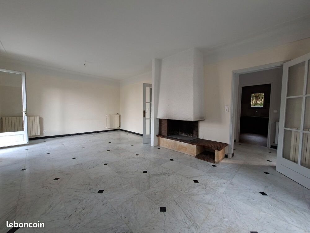 Maison à louer, 130m², Montauban