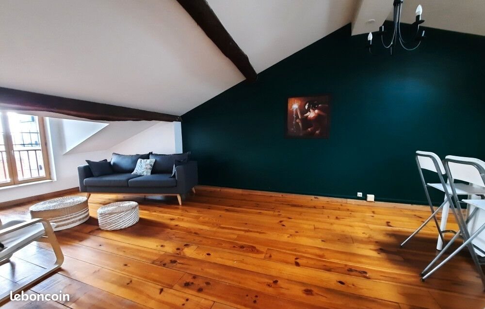 Appartement à louer, 50m², Montauban