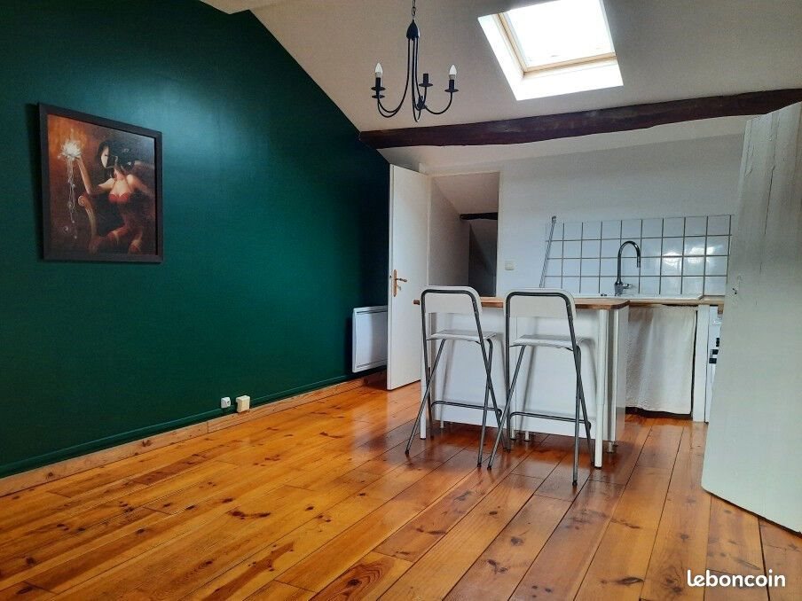 Appartement à louer, 50m², Montauban