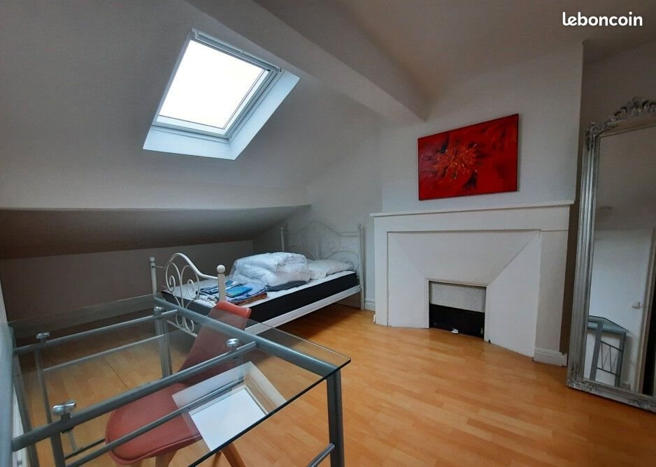Appartement à louer, 50m², Montauban