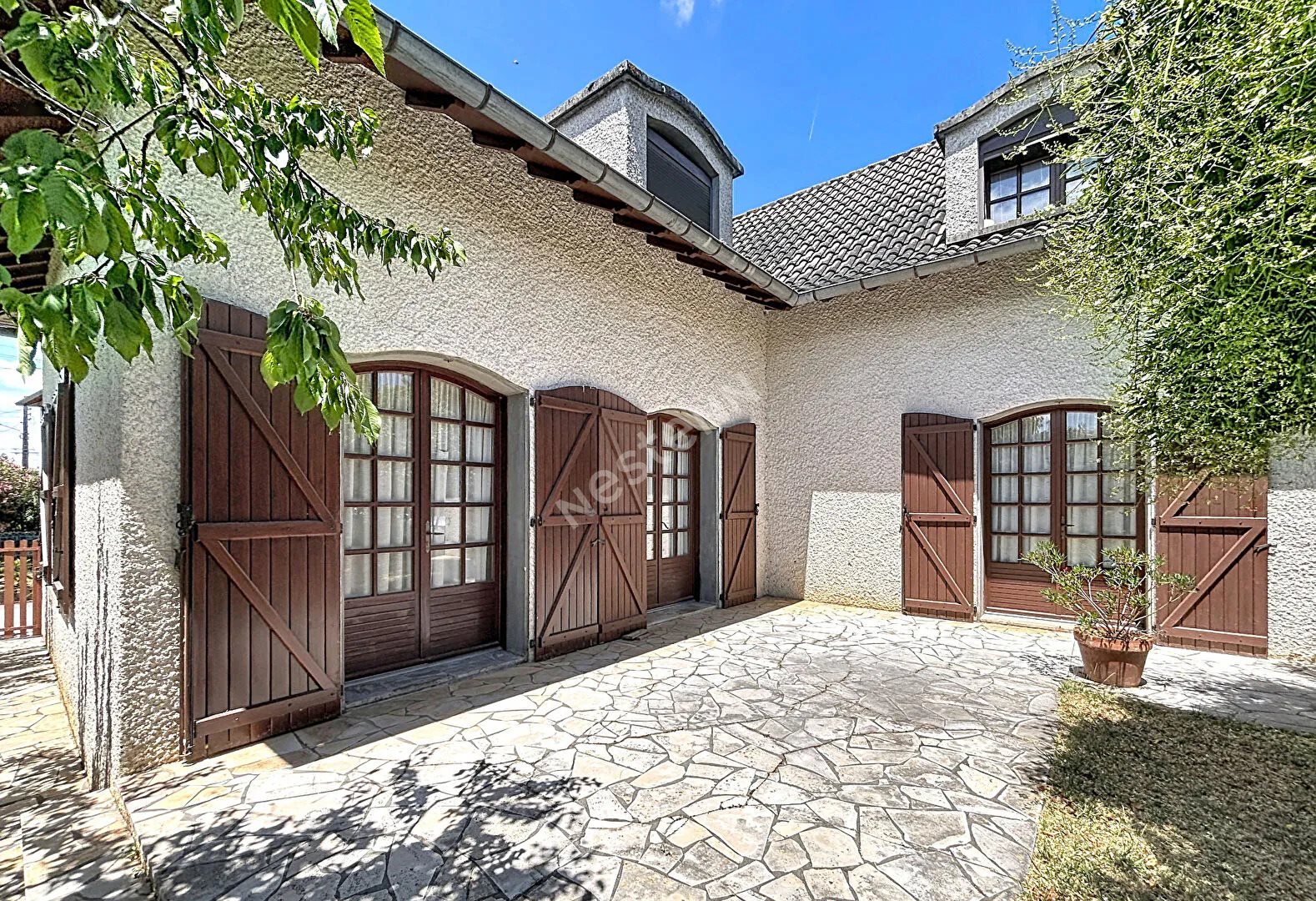 Maison à vendre, 185m², Montauban