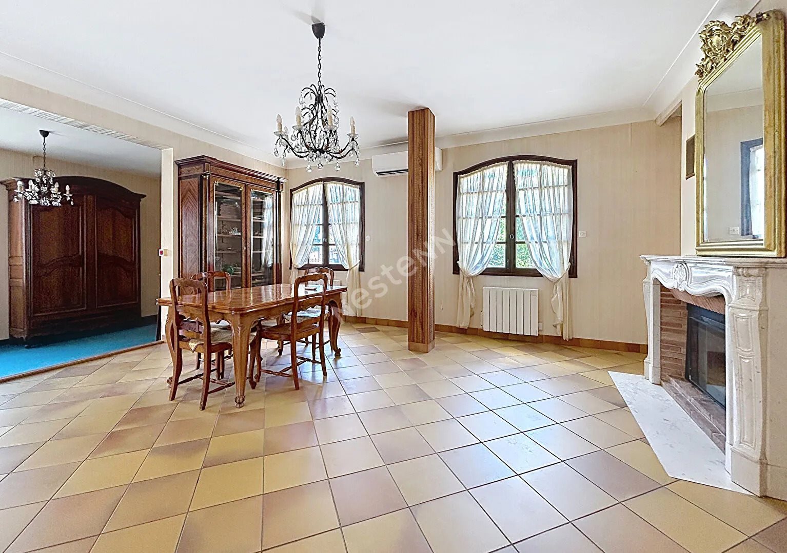 Maison à vendre, 185m², Montauban