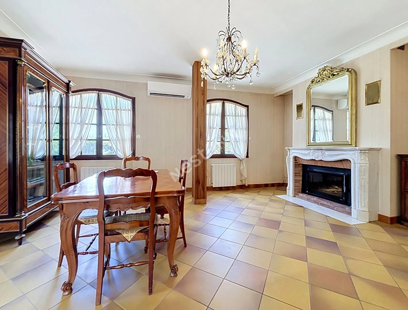 Maison à vendre, 185m², Montauban