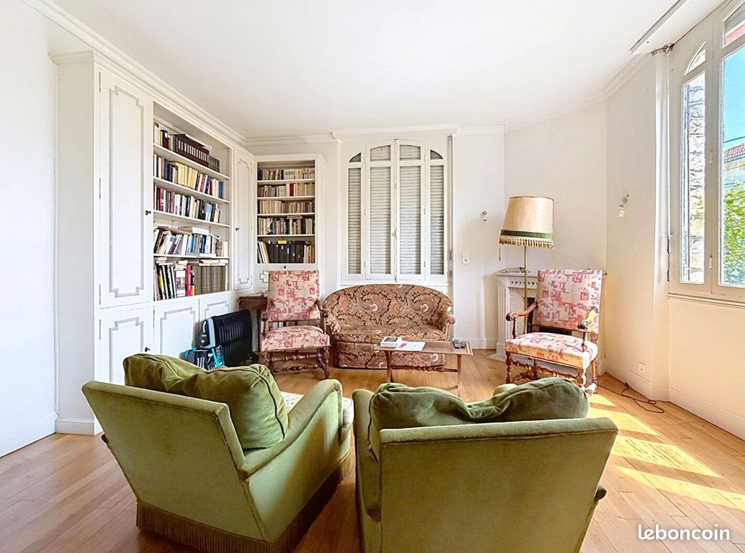 Maison à vendre, 140m², Montauban