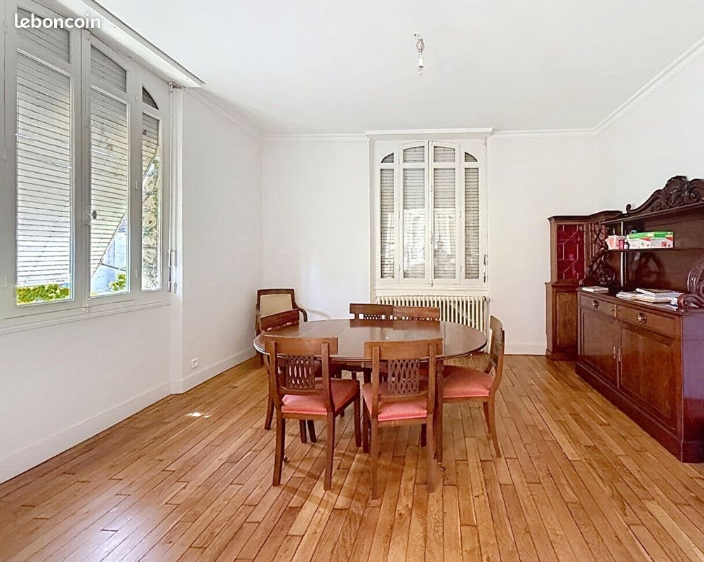 Maison à vendre, 140m², Montauban