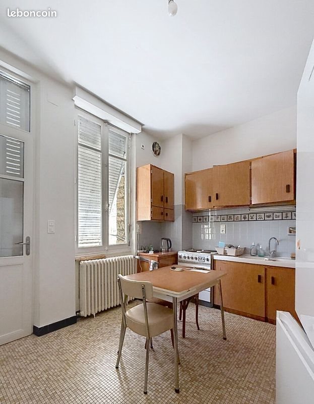 Maison à vendre, 140m², Montauban