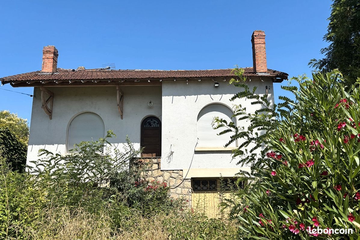 Maison à vendre, 70m², Montauban
