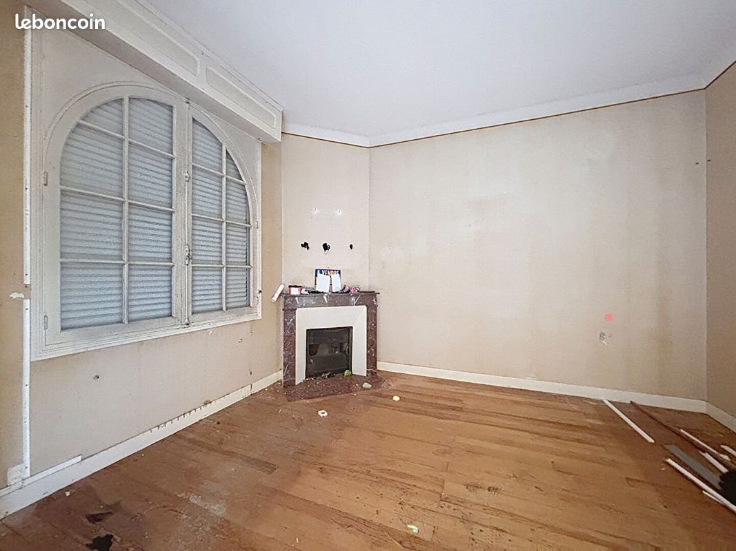 Maison à vendre, 70m², Montauban