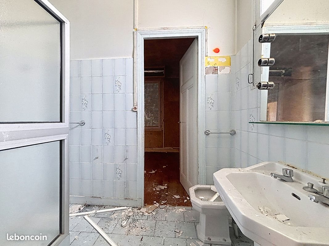 Maison à vendre, 70m², Montauban