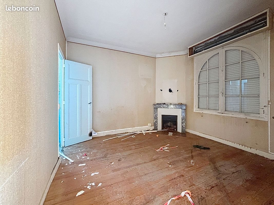 Maison à vendre, 70m², Montauban