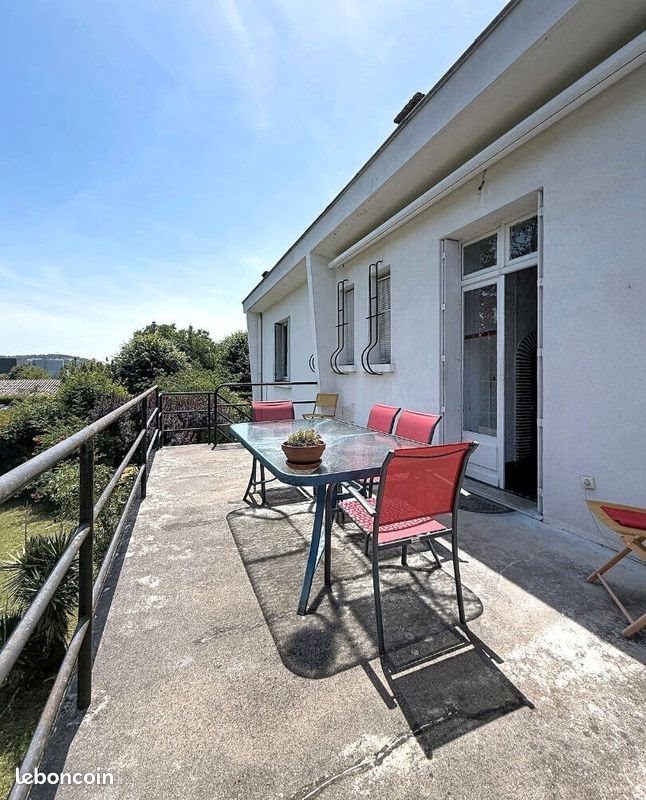 Maison à vendre, 183m², Montauban