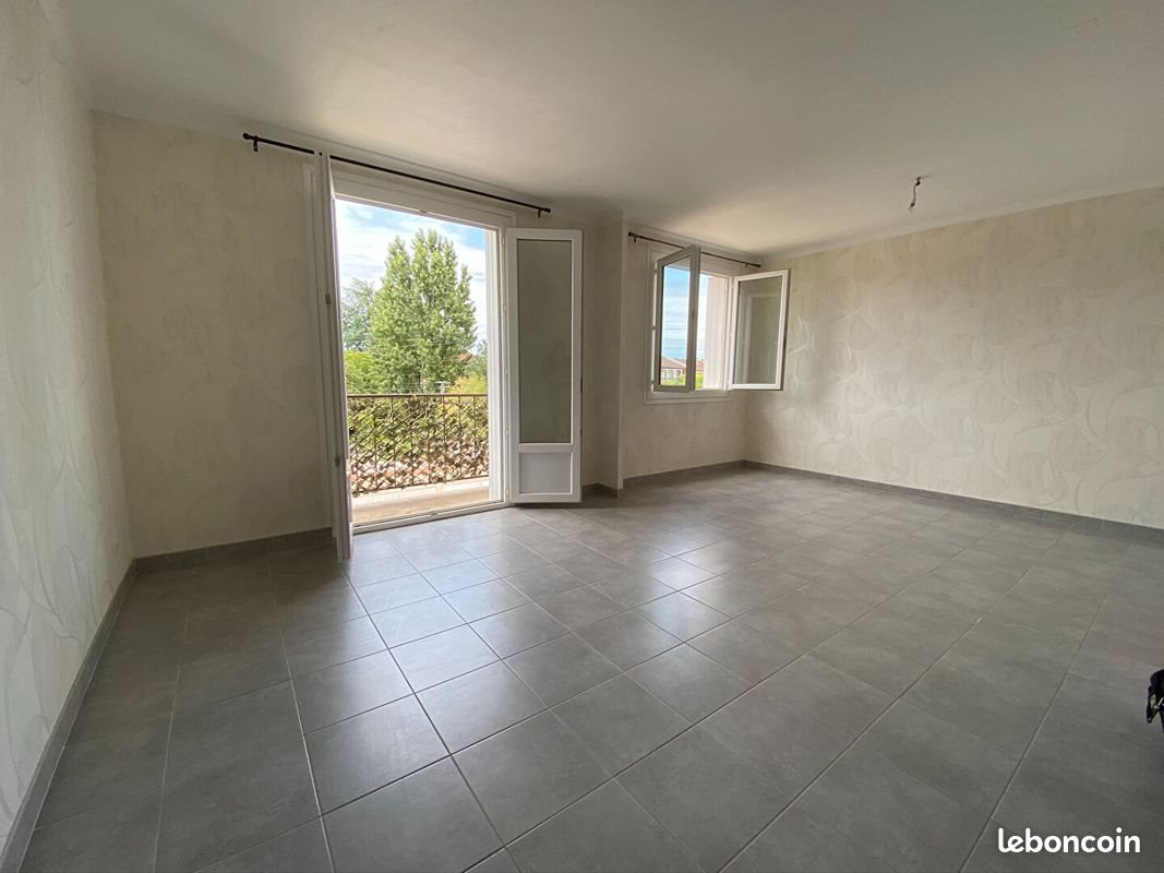 Appartement à louer, 61m², Montauban