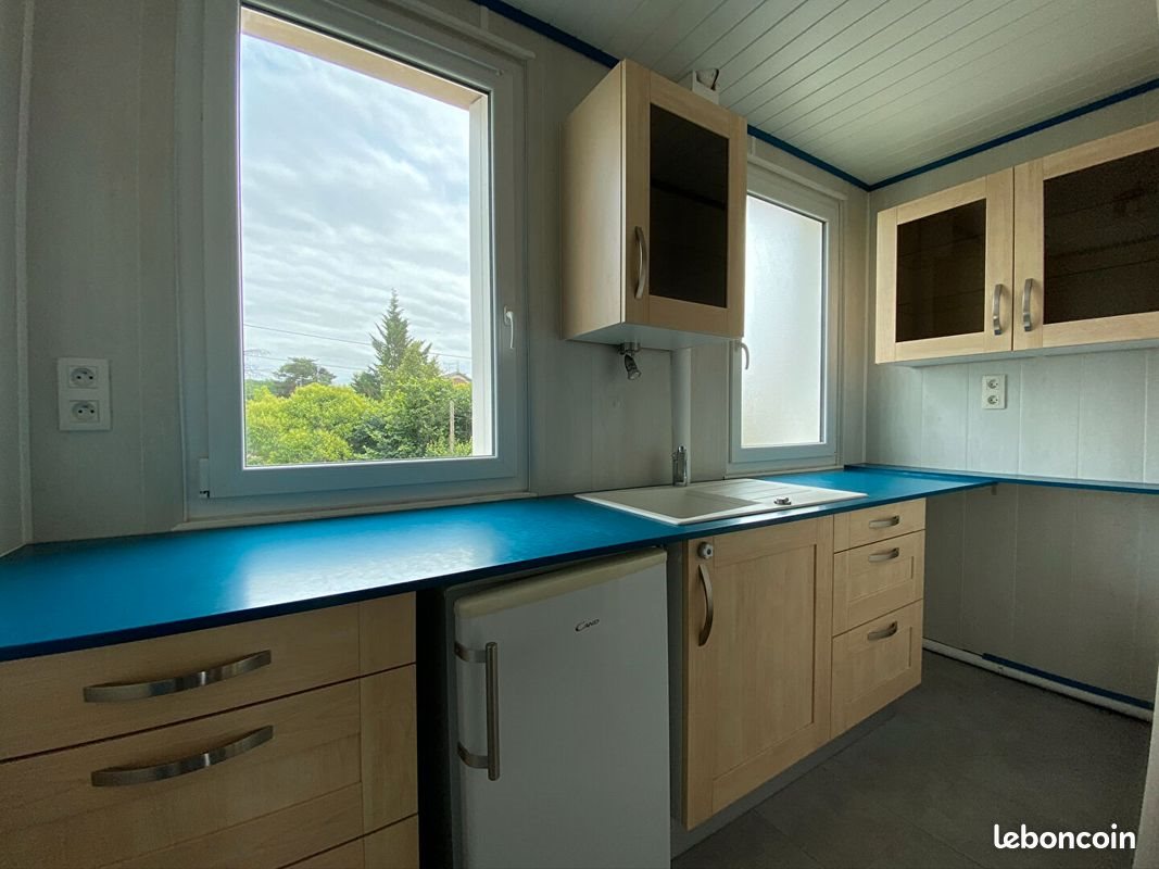 Appartement à louer, 61m², Montauban