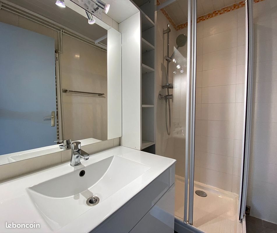 Appartement à louer, 61m², Montauban