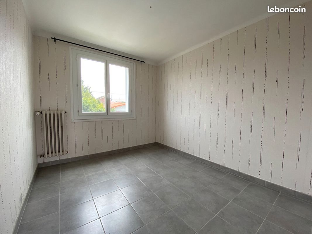 Appartement à louer, 61m², Montauban