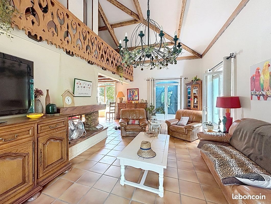Maison à vendre, 160m², Montauban