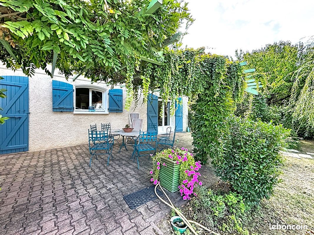 Maison à vendre, 160m², Montauban
