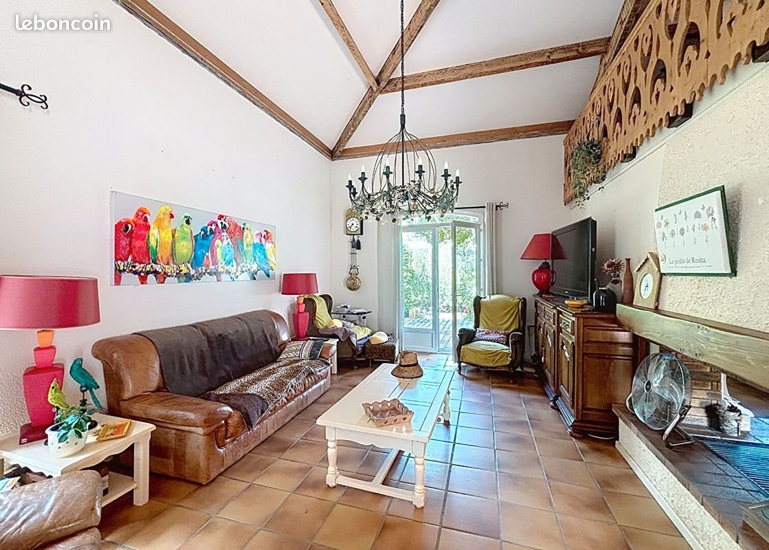 Maison à vendre, 160m², Montauban