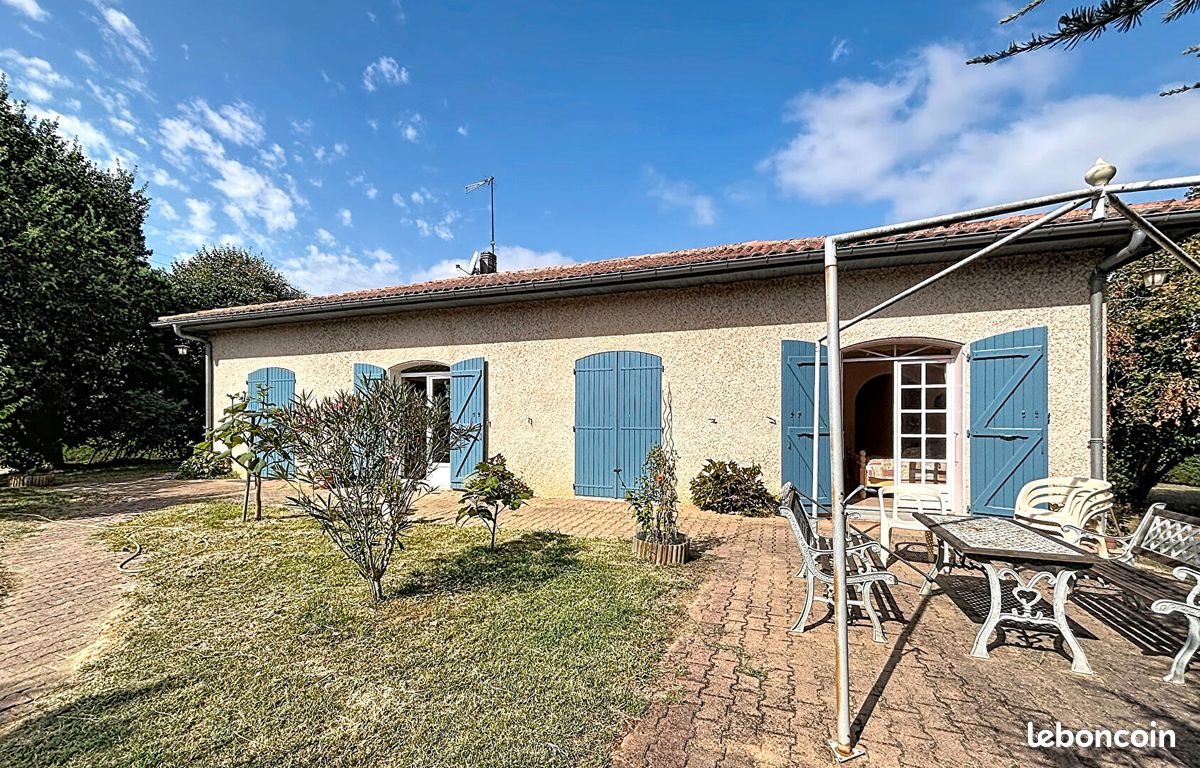 Maison à vendre, 160m², Montauban