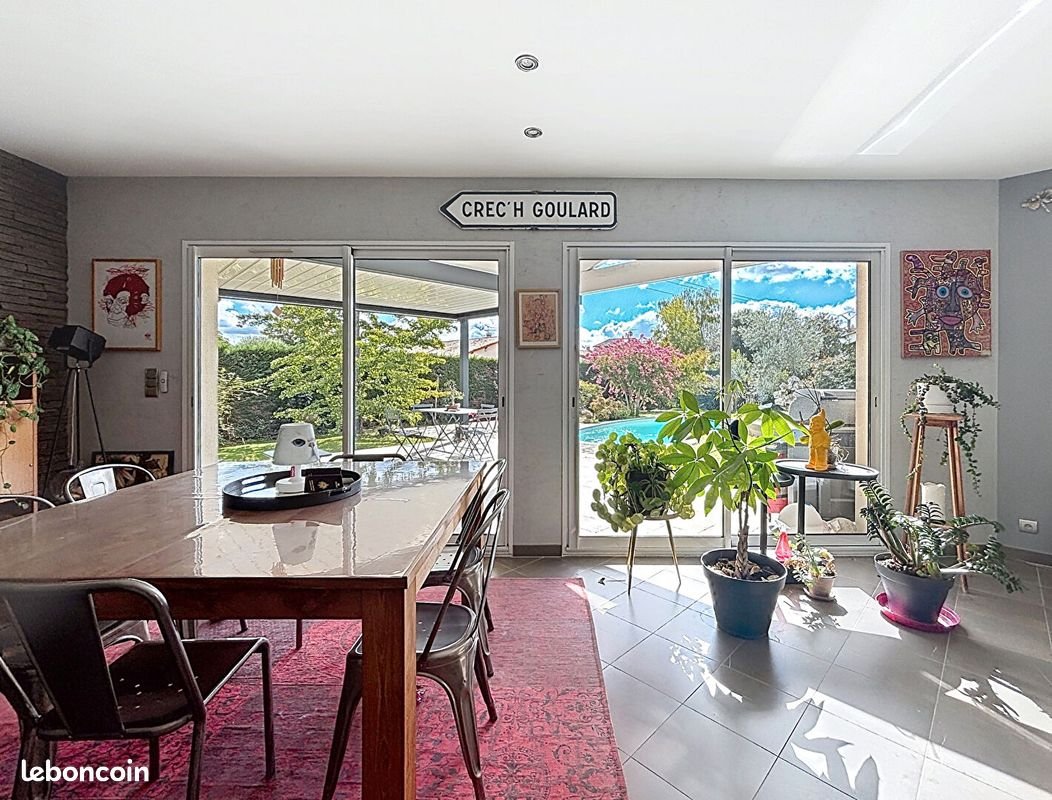 Maison à vendre, 144m², Bressols