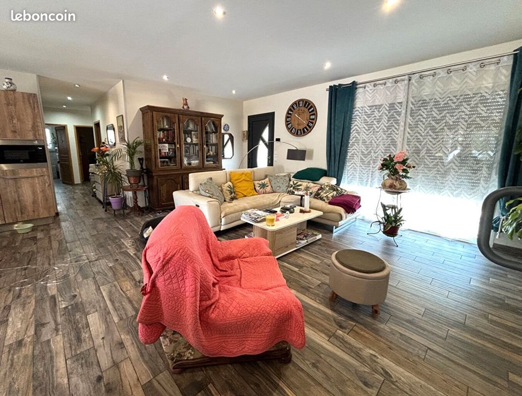 Maison à vendre, 120m², Castelsarrasin