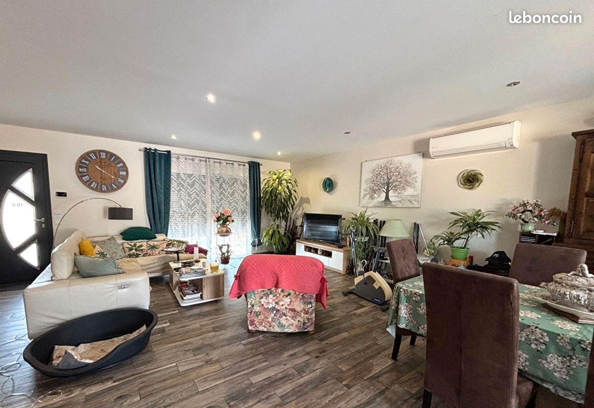 Maison à vendre, 120m², Castelsarrasin