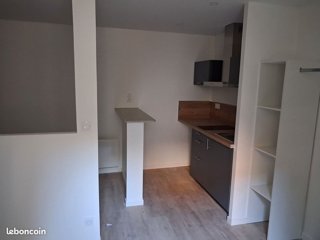 Appartement à louer, 21m², Montauban