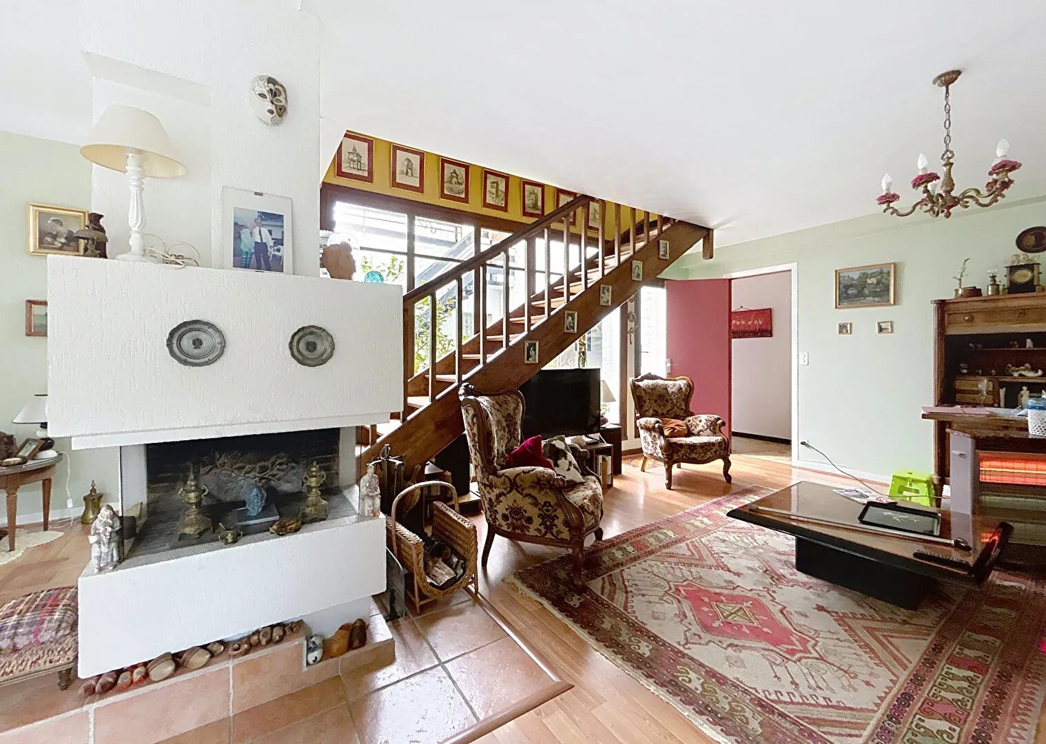 Maison à vendre, 330m², Castelsarrasin