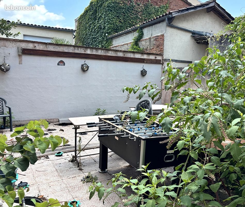 Maison à vendre, 150m², Montauban