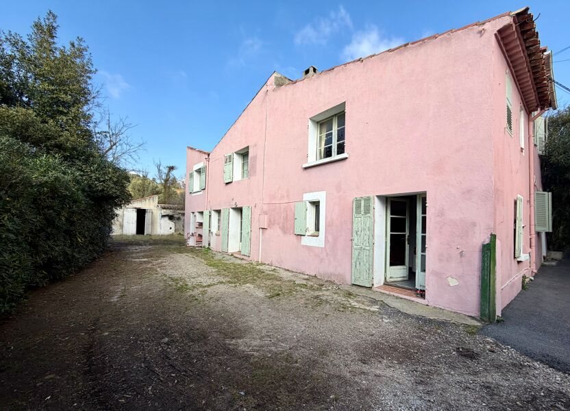 Maison à vendre, 180m², Six-Fours-les-Plages