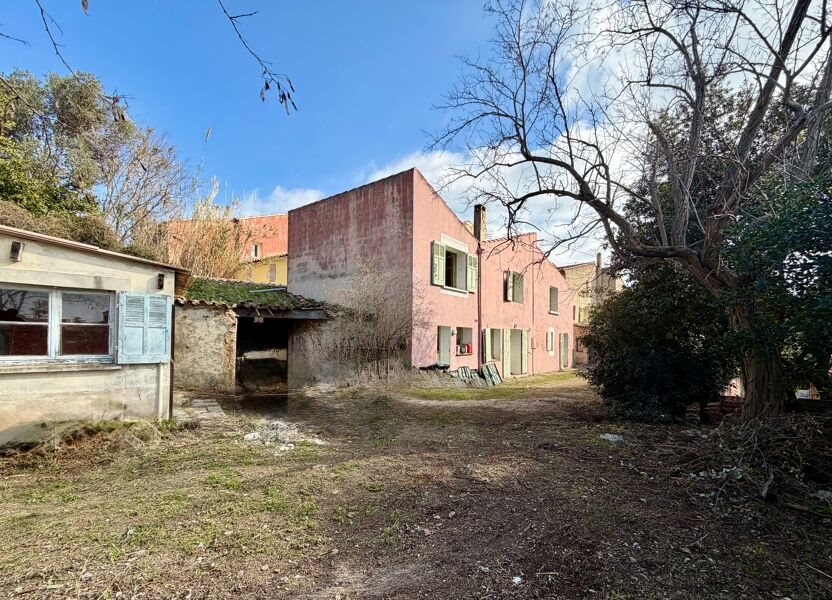 Maison à vendre, 180m², Six-Fours-les-Plages