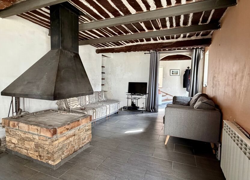 Maison à vendre, 180m², Six-Fours-les-Plages