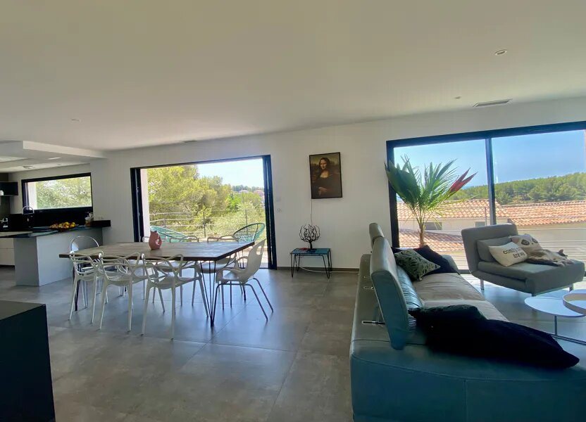 Maison à vendre, 140m², Bandol