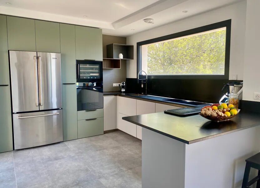 Maison à vendre, 140m², Bandol