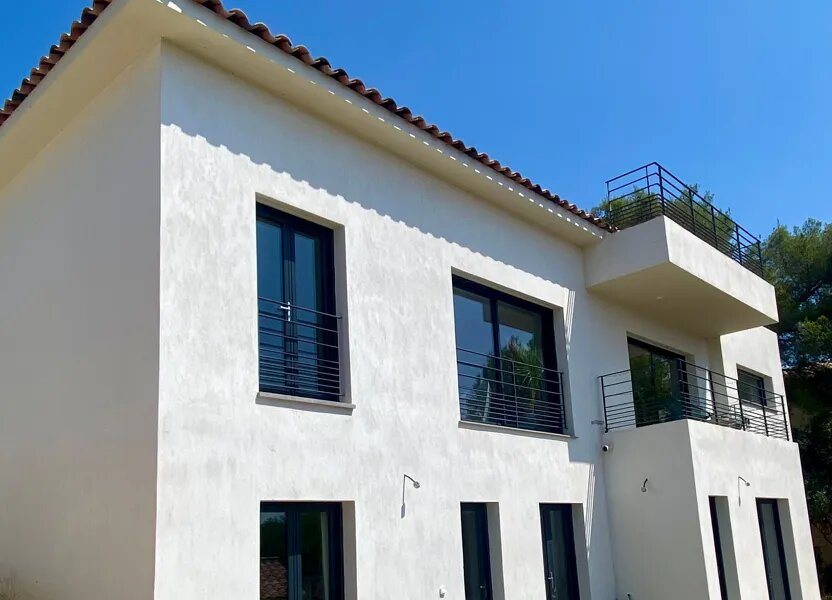 Maison à vendre, 140m², Bandol