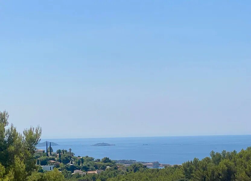 Maison à vendre, 140m², Bandol