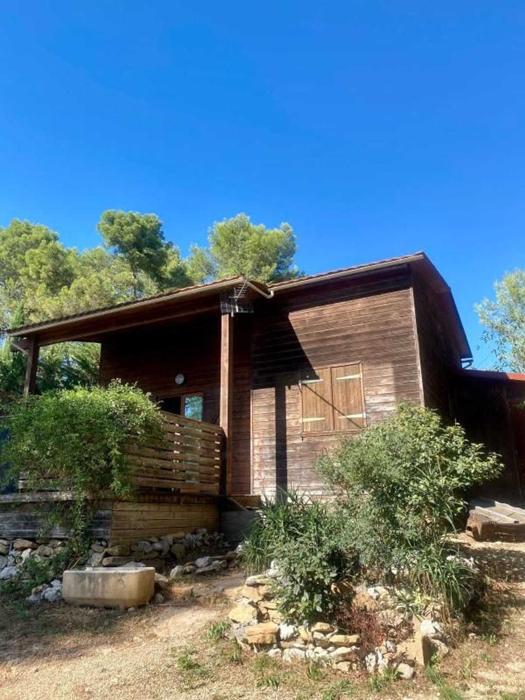 Maison à vendre, 40m², Le Castellet