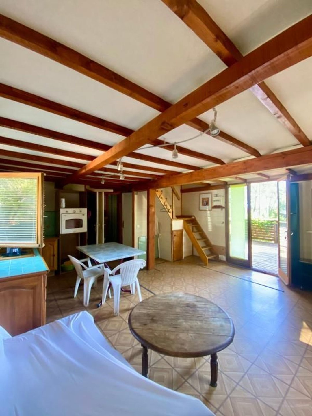 Maison à vendre, 40m², Le Castellet