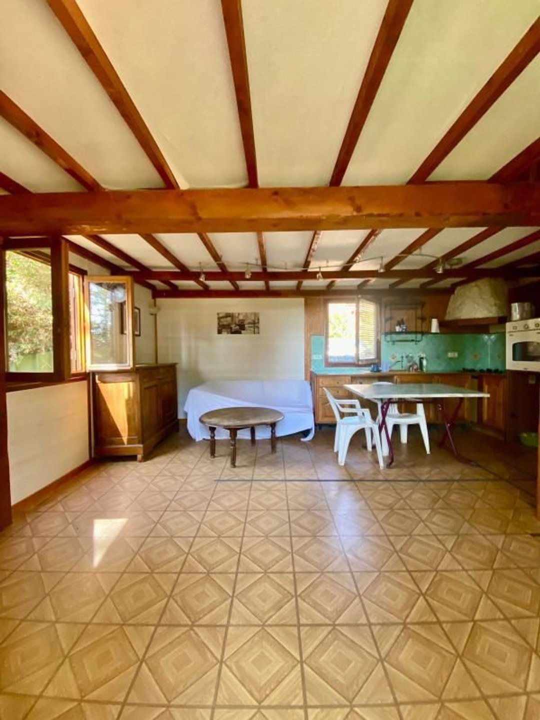 Maison à vendre, 40m², Le Castellet