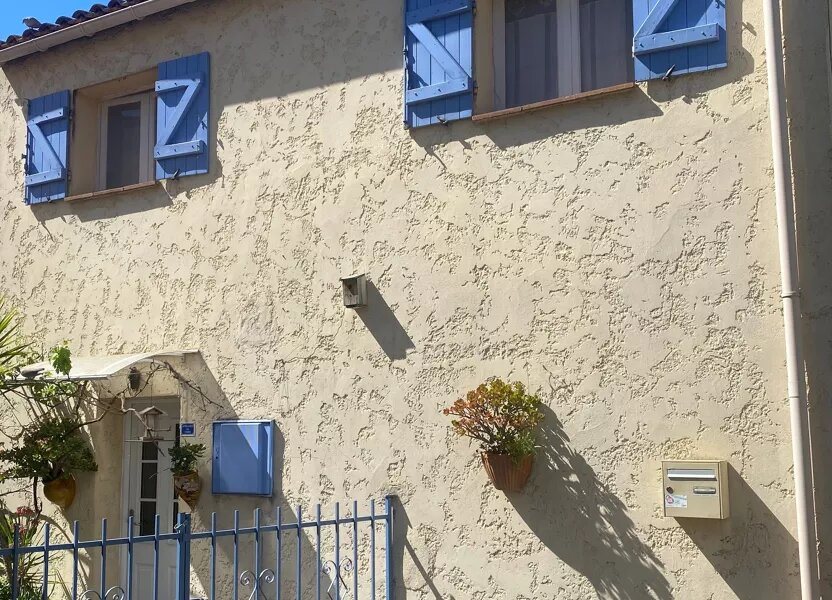 Maison à vendre, 52m², Le Castellet