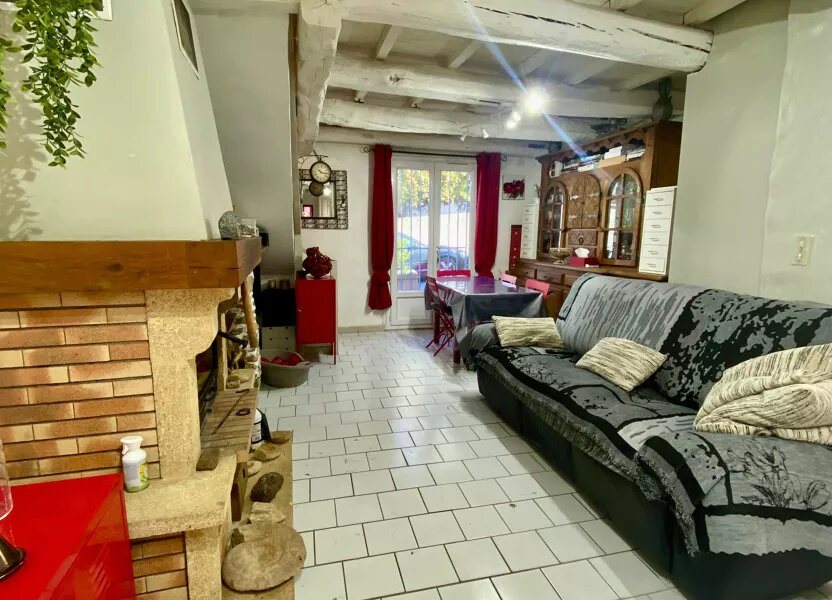 Maison à vendre, 52m², Le Castellet