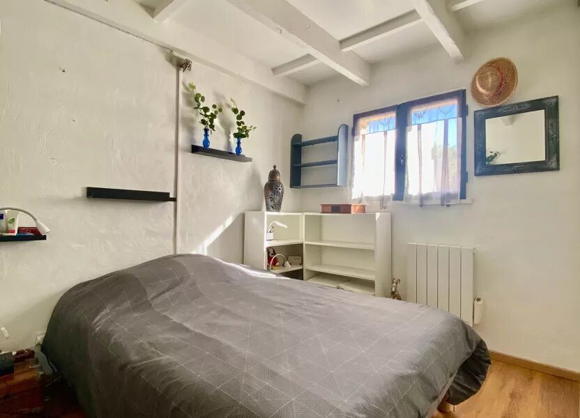 Maison à vendre, 52m², Le Castellet