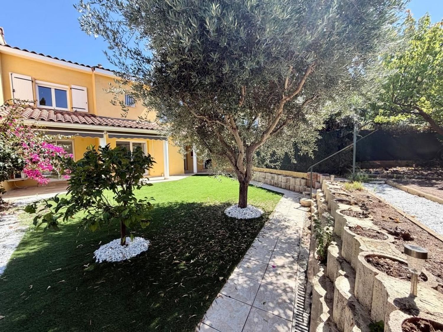 Maison à vendre, 100m², Bormes-les-Mimosas
