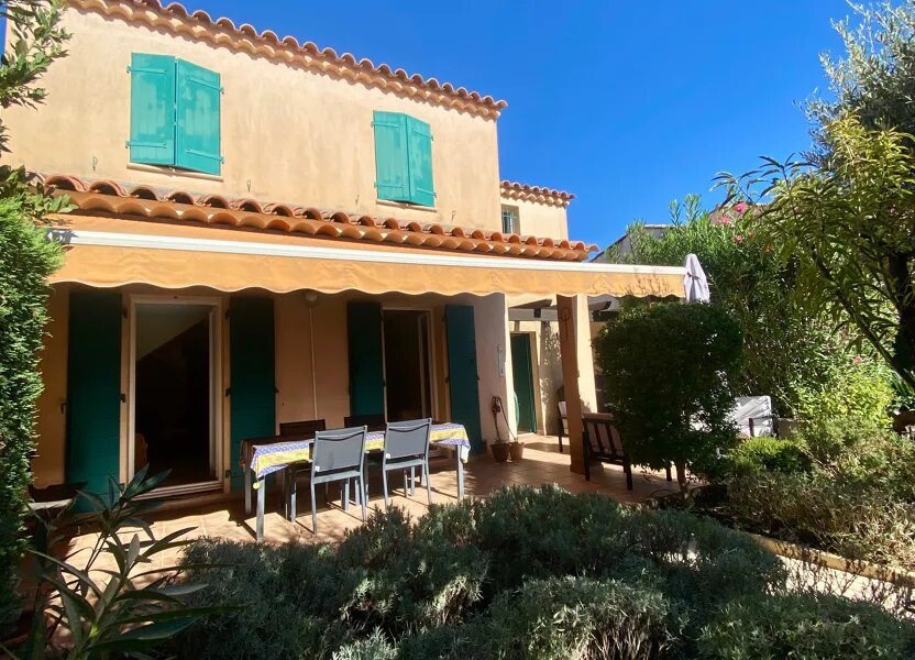 Maison à vendre, 140m², Le Beausset