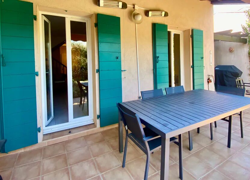 Maison à vendre, 140m², Le Beausset