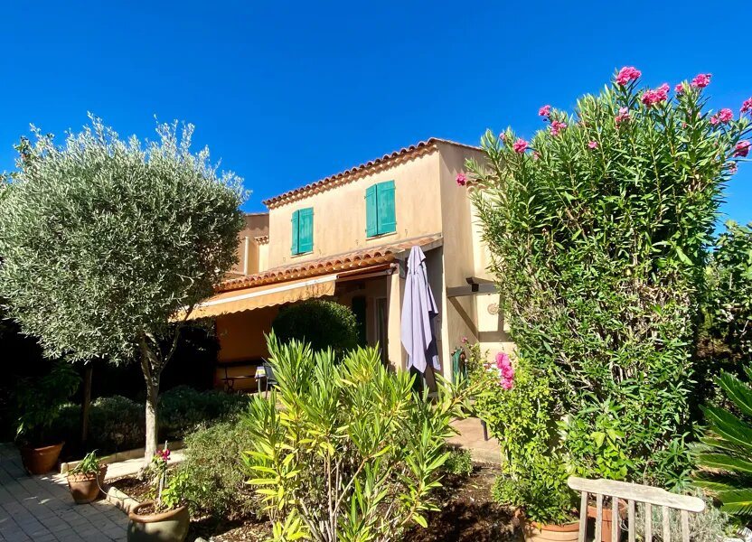 Maison à vendre, 140m², Le Beausset